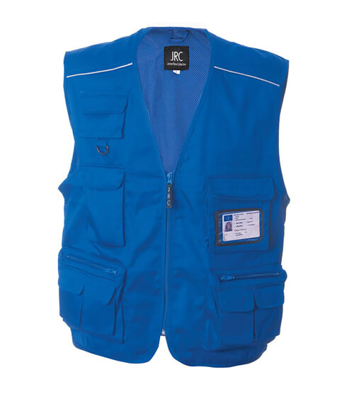 Gilet estivi