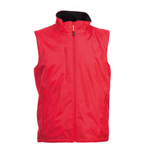 Gilet imbottiti