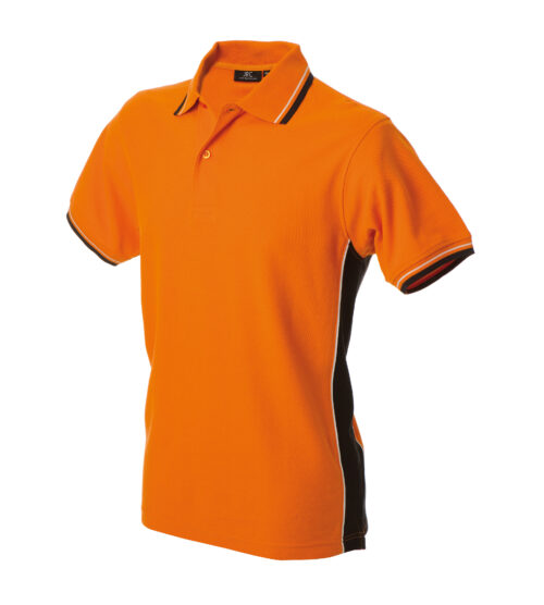 Polo Manica corta