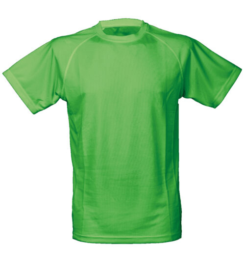 T-shirt Polyestere