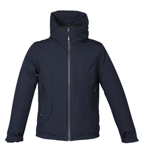 norvegia man blu