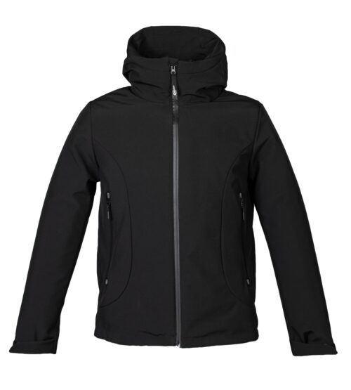 norvegia man nero
